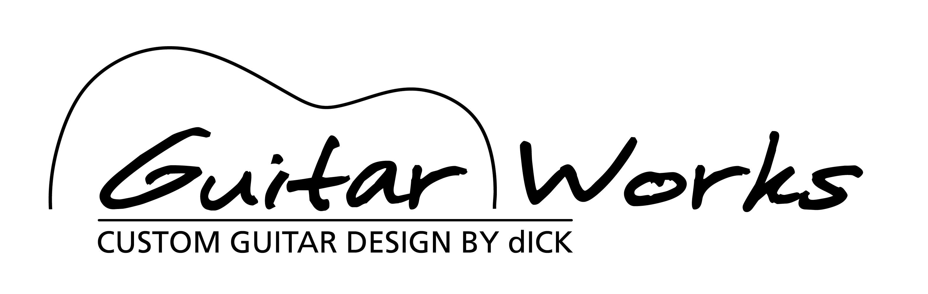 guitarworks logo