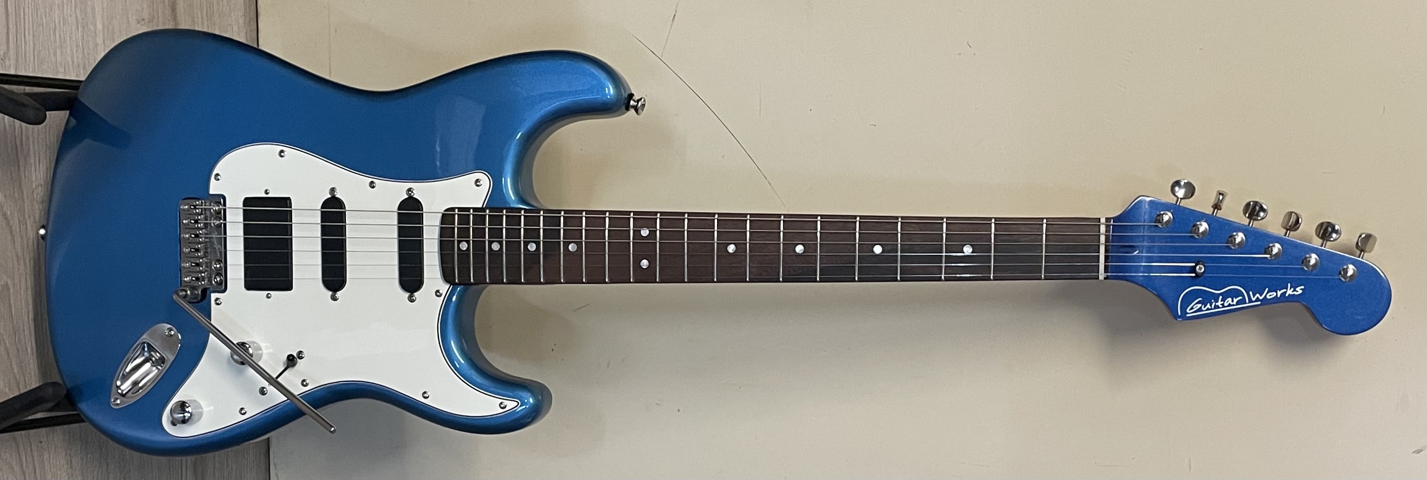 select series guitar
