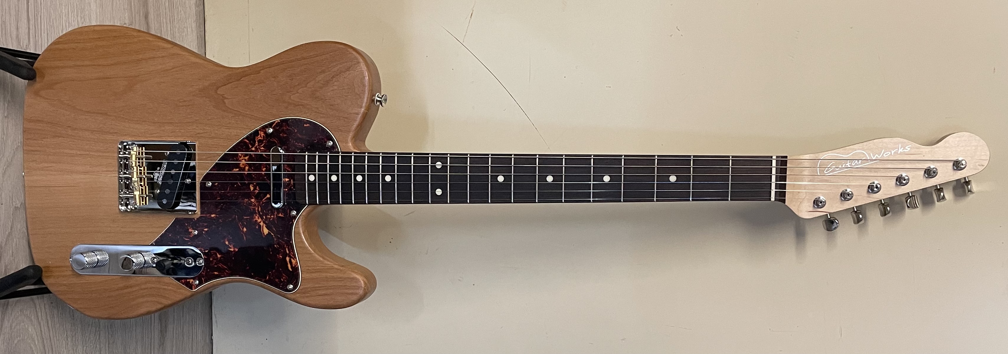 select series guitar